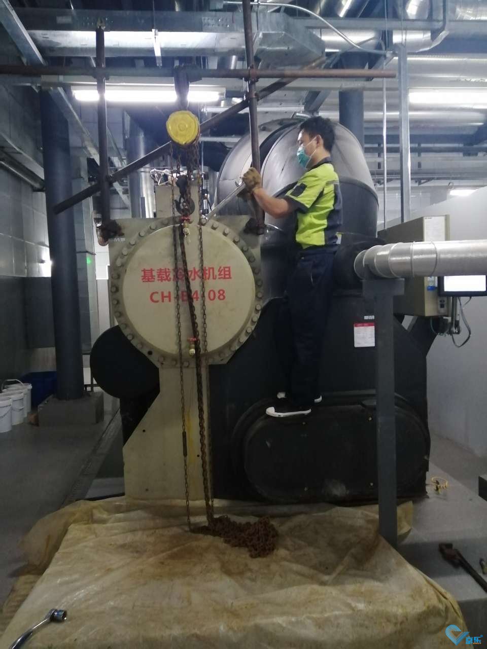 空调维修公司