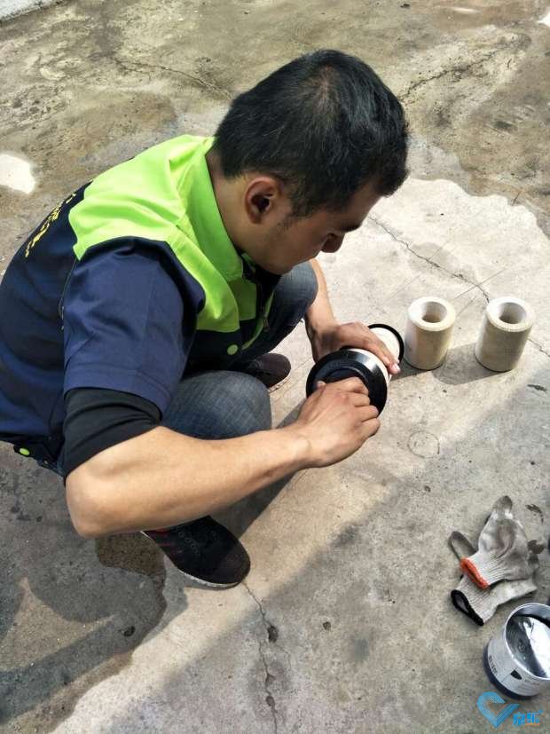 中央空调清洗