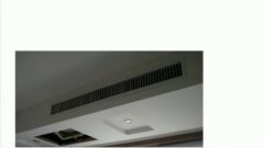 关于新风系统安装的12个问题及答案