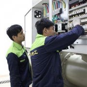 大楼空调改造公司哪家公司好，怎么改造?