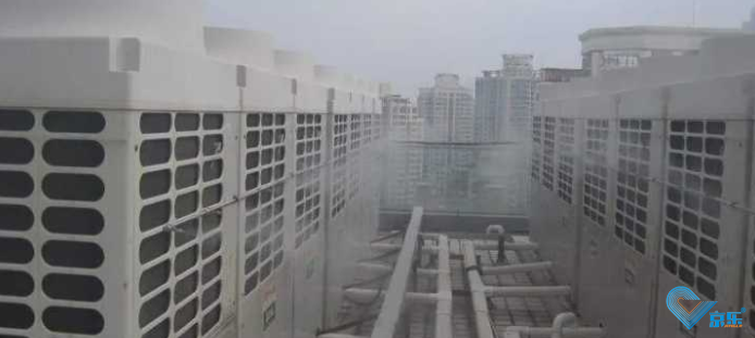 中央空调维保