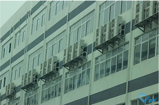 中央空调维保