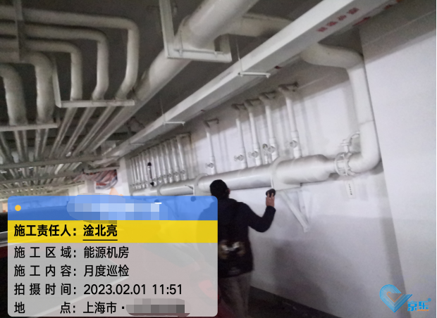 安装中央空调
