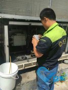 公司安装中央空调多少钱(安装中央空调价格)