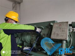机房空调维修步骤 如何维修机房中央空调