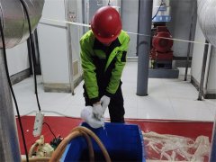 如何估算北京中央空调维修费用？专业报价