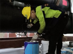 中央空调清洗重要性不容忽视，这些步骤一个也不能少