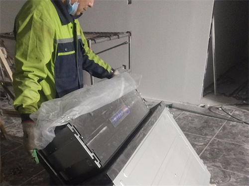 商用大型中央空调维保方案(商用大型中央空调维保公司)