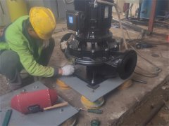 中央空调换油和干燥过滤器如何操作，要点有哪些？