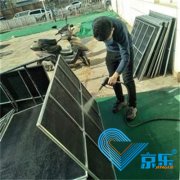 单位中央空调清洗方法有哪些 京乐提供21年一站式服务
