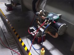 中央空调水泵维修全流程解析，问题及解决方案推荐