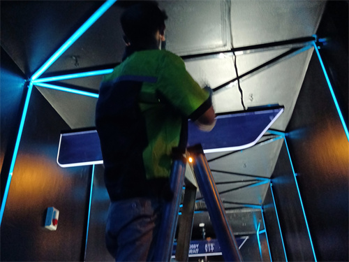 中央空调维修维护的必要性