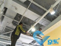 小维保，大变化!中央空调维保有方法