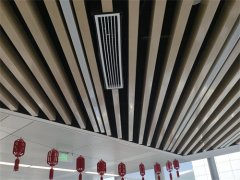 京乐企服：用专业空调服务为美术博物馆缔造美好空间