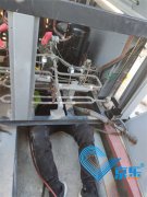工厂中央空调维保 维?？盏骷鄹袷嵌嗌?/>
                                    </dt>
                                                                <dd style=