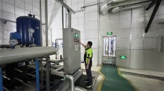 冷库压缩机维修服务公司，解决冷库压缩机回油不畅、制冷剂泄