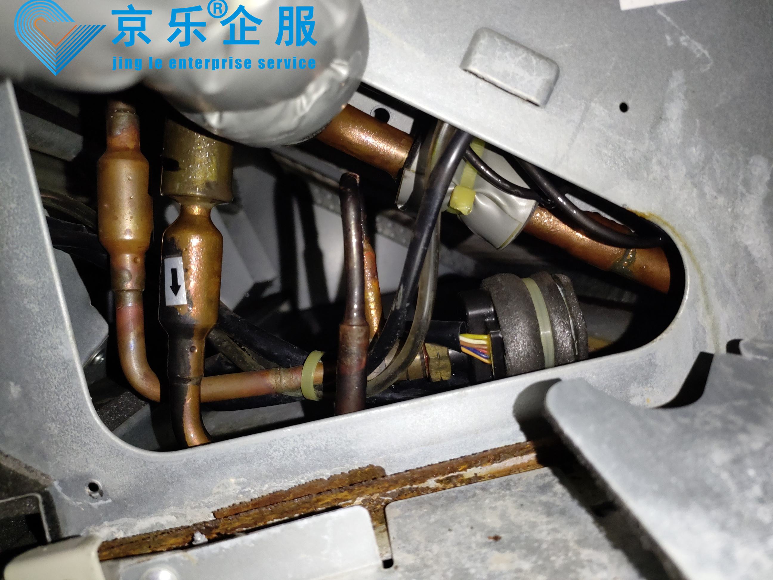 上海维修中央空调