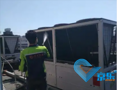 小区空气源热泵维保方法 空气源热泵注意事项有哪些