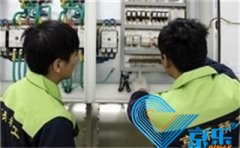 维保公司中央空调有什么作用