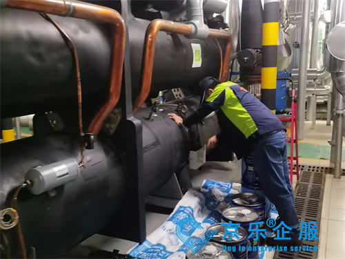 北京新风系统保养