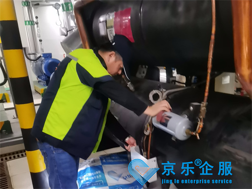 北京新风系统保养