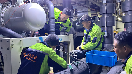 上海中央空调维保