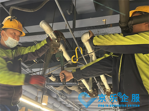 苏州溴化锂内腔清洗