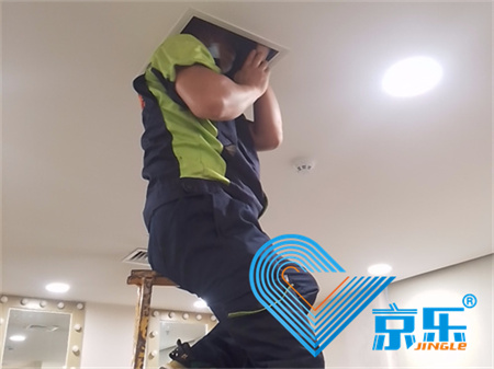 无尘车间中央空调购买