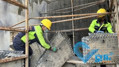 工厂水冷冷却塔维保有什么作用 维护冷却塔方法有哪些