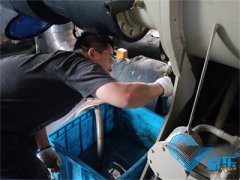 北京中央空调维保公司-京乐企服带给您优质售后