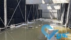 专业清洗北京水冷中央空调 让企业空气更清新