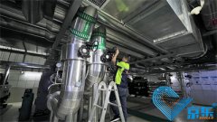 水冷新风系统保养单位 确保您的空气质量和设备的长期运行